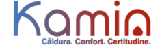 Kamin